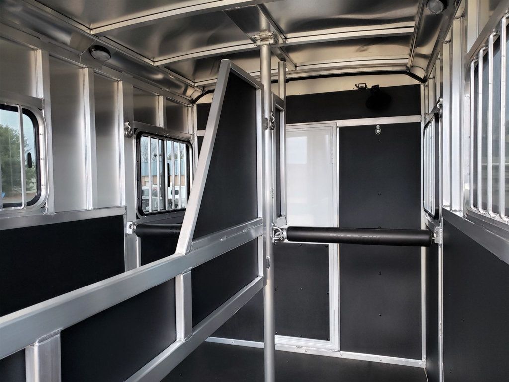 2026 Shadow 2 Horse KingMate Straight Load  - 22976097 - 7