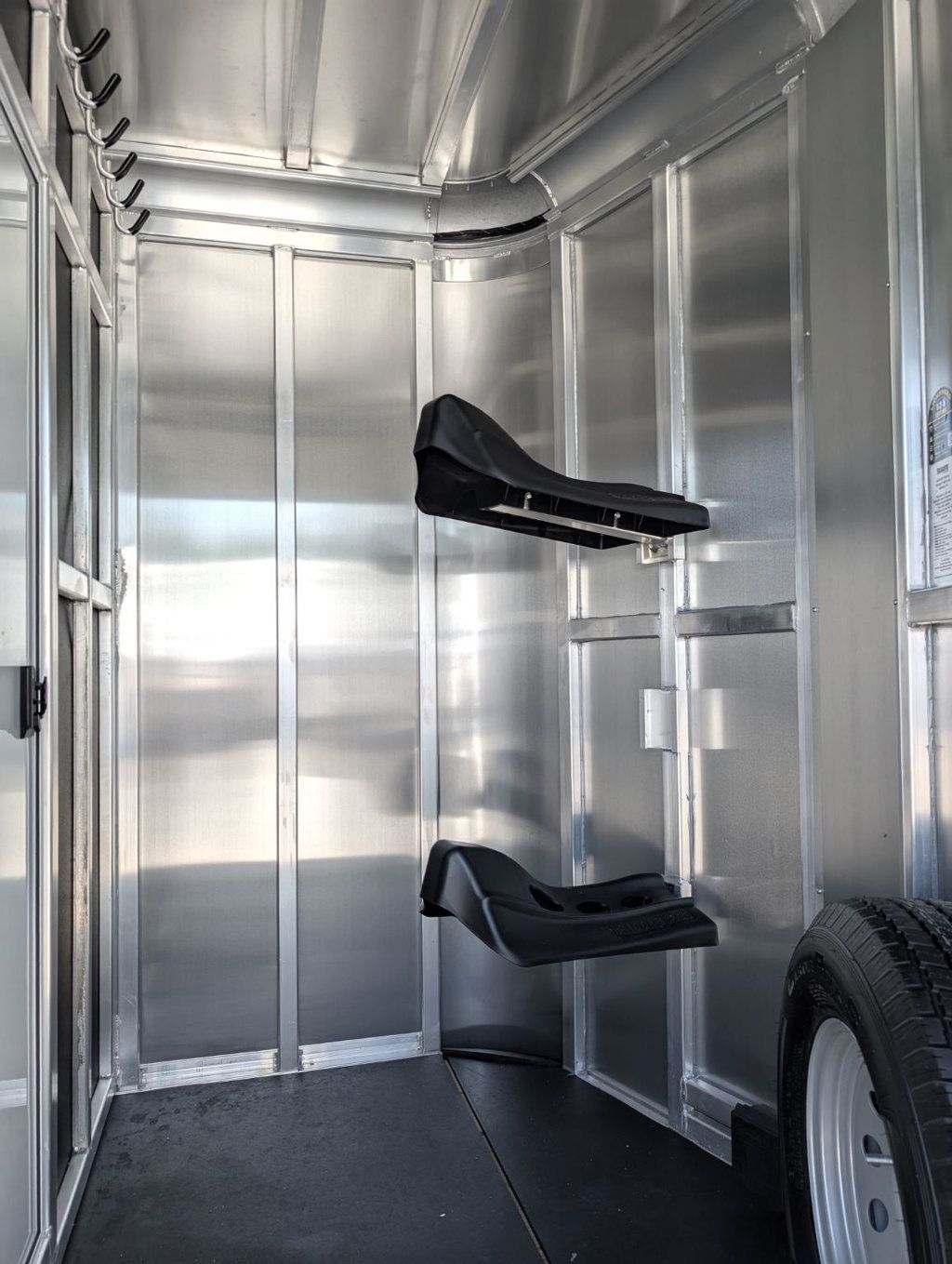 2026 Shadow 2 Horse KingMate Straight Load  - 22976140 - 2