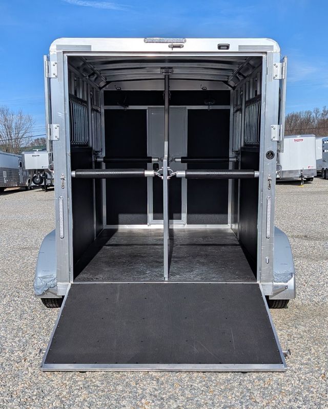 2026 Shadow 2 Horse KingMate Straight Load  - 22976140 - 5