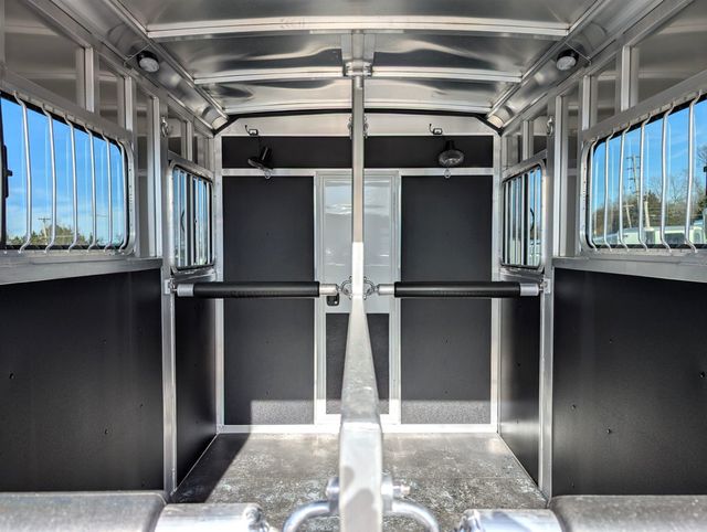 2026 Shadow 2 Horse KingMate Straight Load  - 22976140 - 6