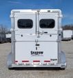 2026 Shadow 2 Horse KingMate Straight Load  - 22985203 - 3
