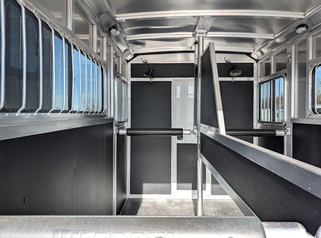 2026 Shadow 2 Horse KingMate Straight Load  - 22985203 - 8