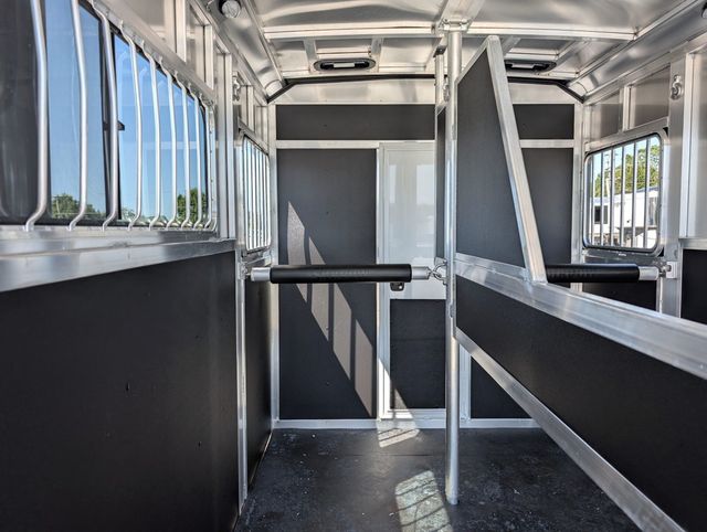 2026 Shadow 2 Horse KingMate Straight Load  - 22996764 - 7