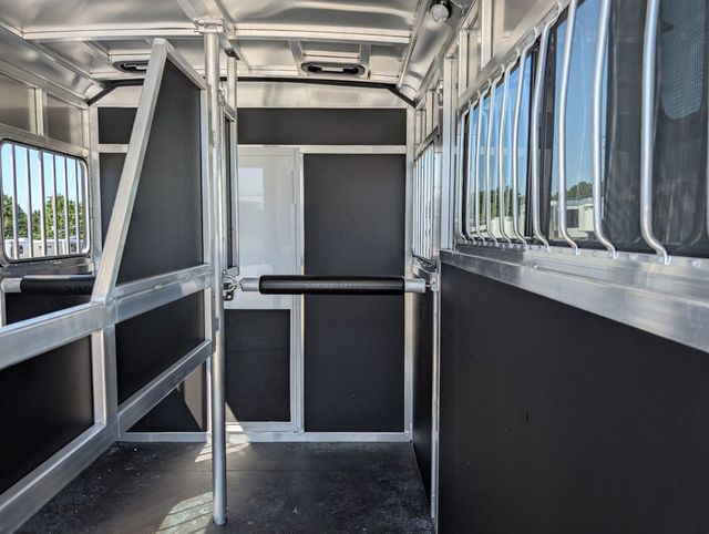 2026 Shadow 2 Horse KingMate Straight Load  - 22996764 - 8