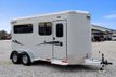 2026 Shadow 2 Horse KingMate Straight Load  - 23012294 - 0