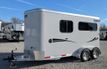 2026 Shadow 2 Horse KingMate Straight Load  - 23012294 - 1