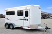 2026 Shadow 2 Horse KingMate Straight Load  - 23012295 - 0