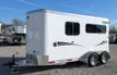 2026 Shadow 2 Horse KingMate Straight Load  - 23012295 - 1
