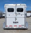 2026 Shadow 2 Horse KingMate Straight Load  - 23012295 - 3