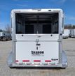 2026 Shadow 2 Horse KingMate Straight Load  - 23012295 - 4