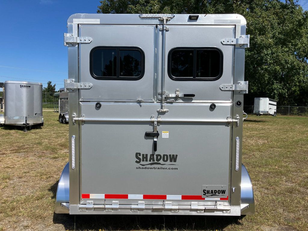 2026 Shadow 2 Horse Kingmate Straight Load  - 22910594 - 2
