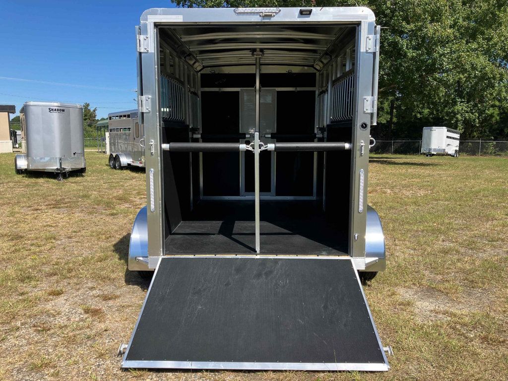 2026 Shadow 2 Horse Kingmate Straight Load  - 22910594 - 4