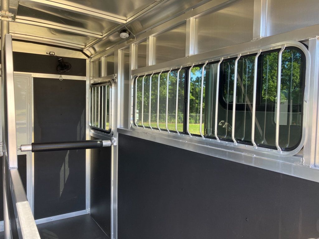 2026 Shadow 2 Horse Kingmate Straight Load  - 22910594 - 7