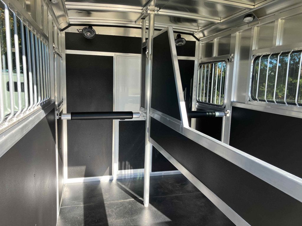 2026 Shadow 2 Horse Kingmate Straight Load  - 22939886 - 7