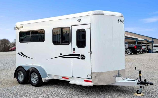 2026 Shadow 2 Horse Kingmate Straight Load  - 22983803 - 0