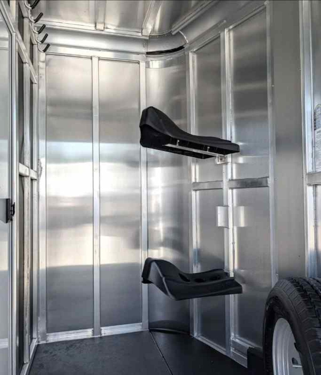 2026 Shadow 2 Horse Kingmate Straight Load  - 22983803 - 1