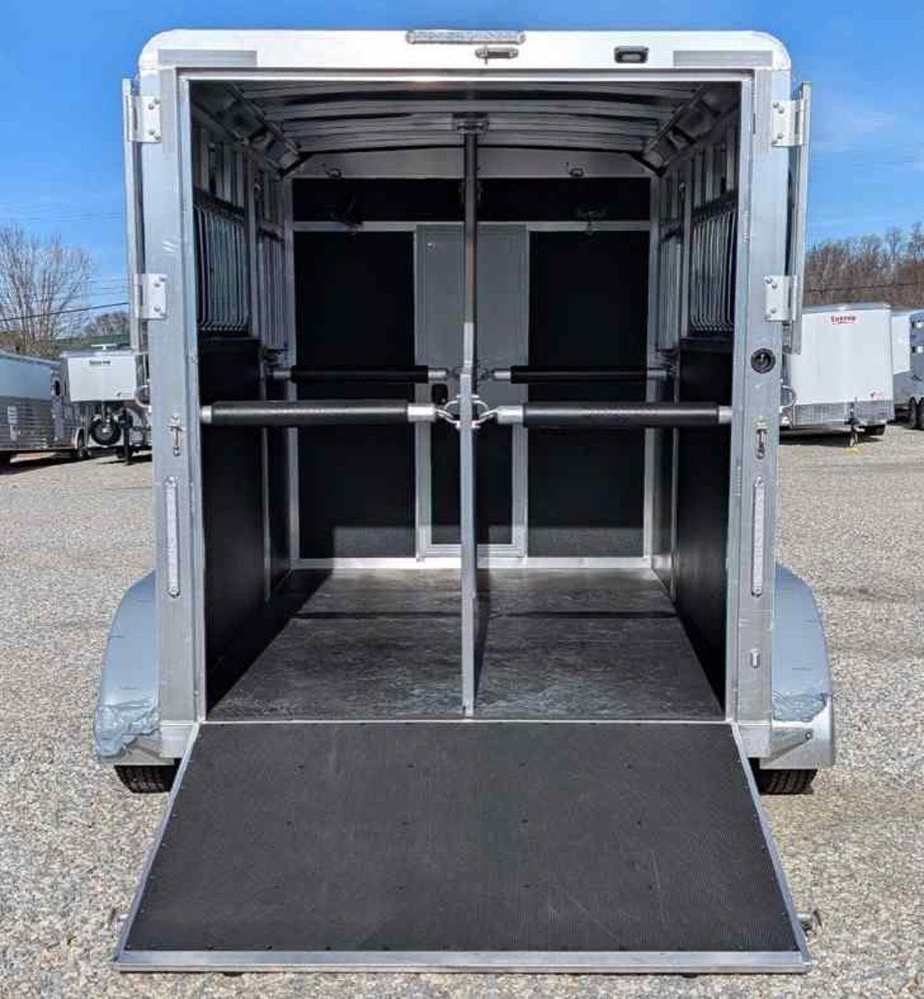 2026 Shadow 2 Horse Kingmate Straight Load  - 22983803 - 5