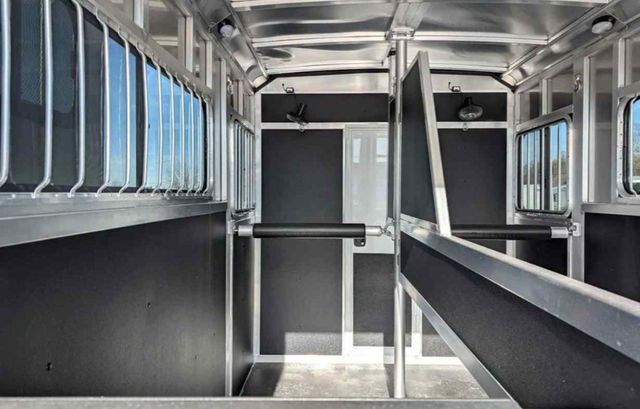 2026 Shadow 2 Horse Kingmate Straight Load  - 22983803 - 7