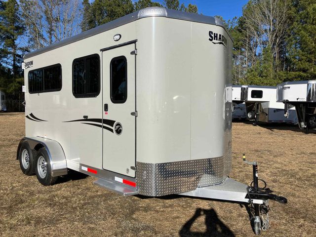 2026 Shadow 2 Horse Kingmate Straight Load  - 22983811 - 0