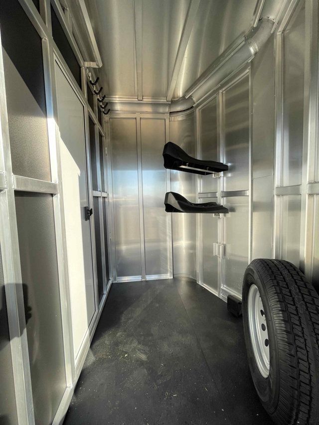 2026 Shadow 2 Horse Kingmate Straight Load  - 22983811 - 1