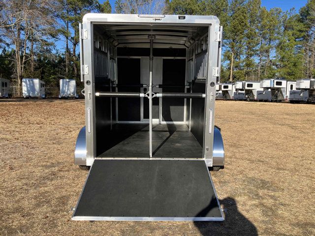 2026 Shadow 2 Horse Kingmate Straight Load  - 22983811 - 5