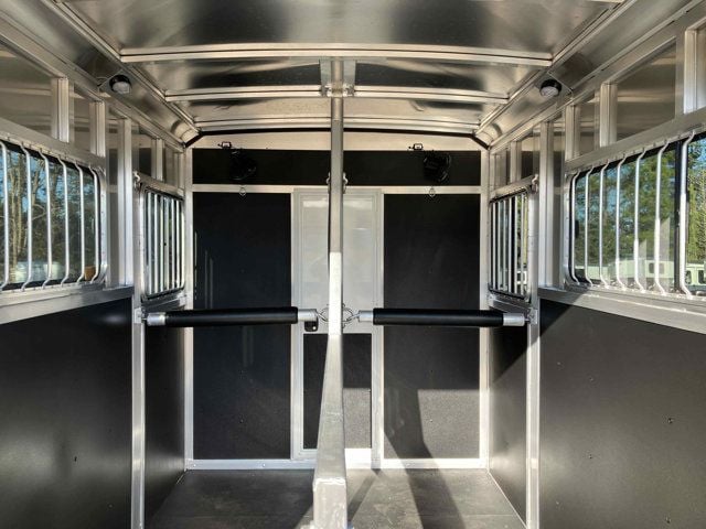 2026 Shadow 2 Horse Kingmate Straight Load  - 22983811 - 6