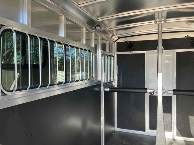 2026 Shadow 2 Horse Kingmate Straight Load  - 22983811 - 7