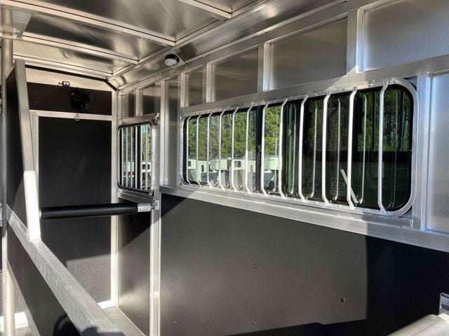 2026 Shadow 2 Horse Kingmate Straight Load  - 22983811 - 8