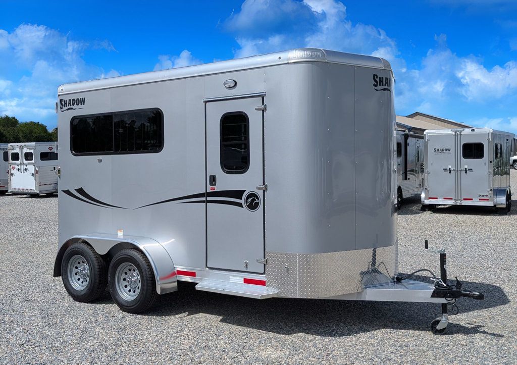 2026 Shadow 2 Horse Kingmate Straight Load 12  - 22895867 - 0
