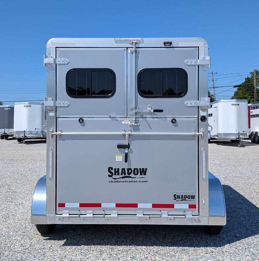 2026 Shadow 2 Horse Kingmate Straight Load 12  - 22895867 - 2