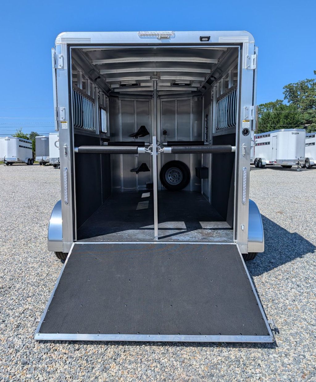 2026 Shadow 2 Horse Kingmate Straight Load 12  - 22895867 - 4