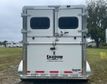 2026 Shadow 2 Horse KingMate Straight Load Gooseneck  - 22933789 - 4