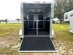 2026 Shadow 2 Horse KingMate Straight Load Gooseneck  - 22936516 - 6
