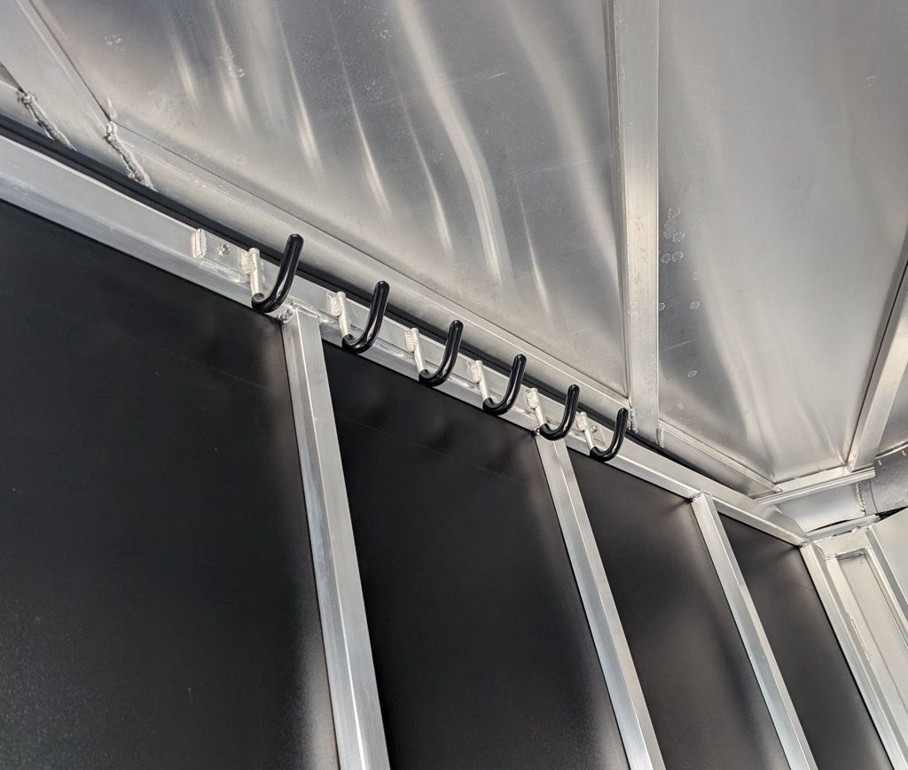 2026 Shadow 2 Horse KingPro Slant Load  - 22956727 - 3