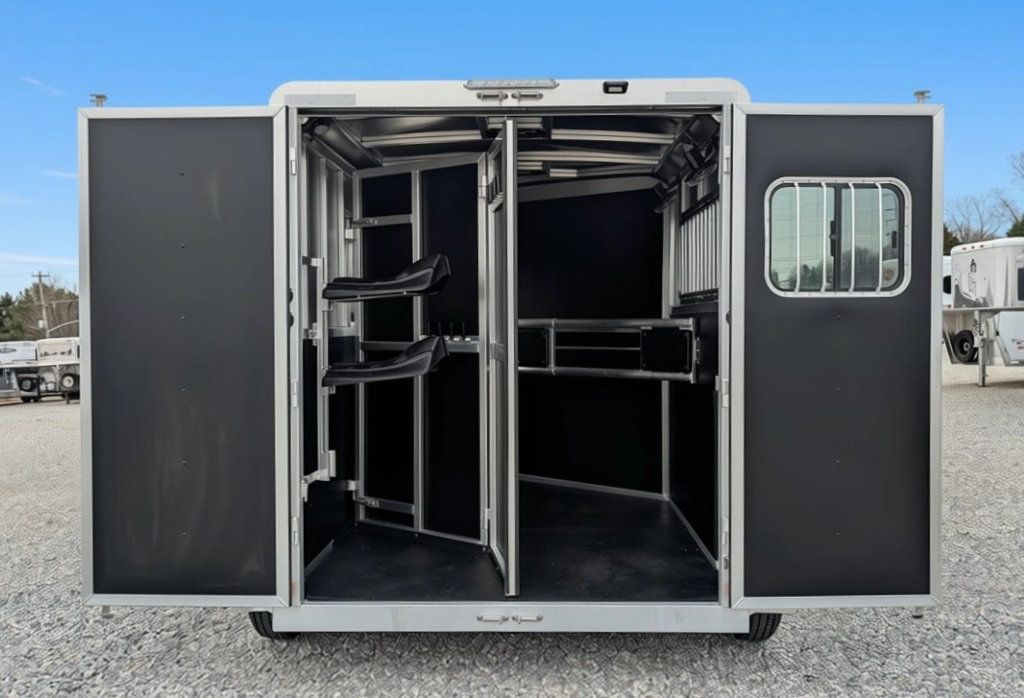 2026 Shadow 2 Horse KingPro Slant Load  - 22956727 - 5