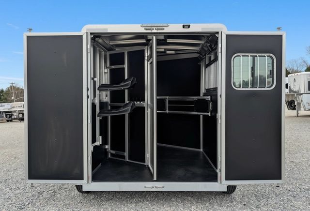 2026 Shadow 2 Horse KingPro Slant Load  - 22956727 - 5