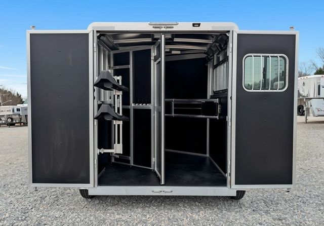 2026 Shadow 2 Horse KingPro Slant Load  - 22956727 - 6