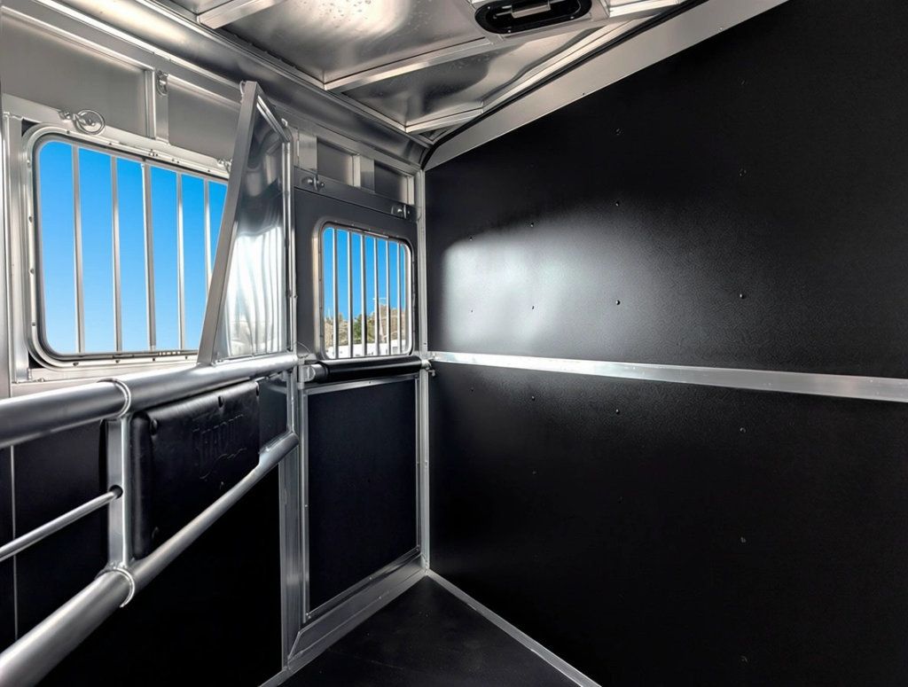 2026 Shadow 2 Horse KingPro Slant Load  - 22956727 - 8