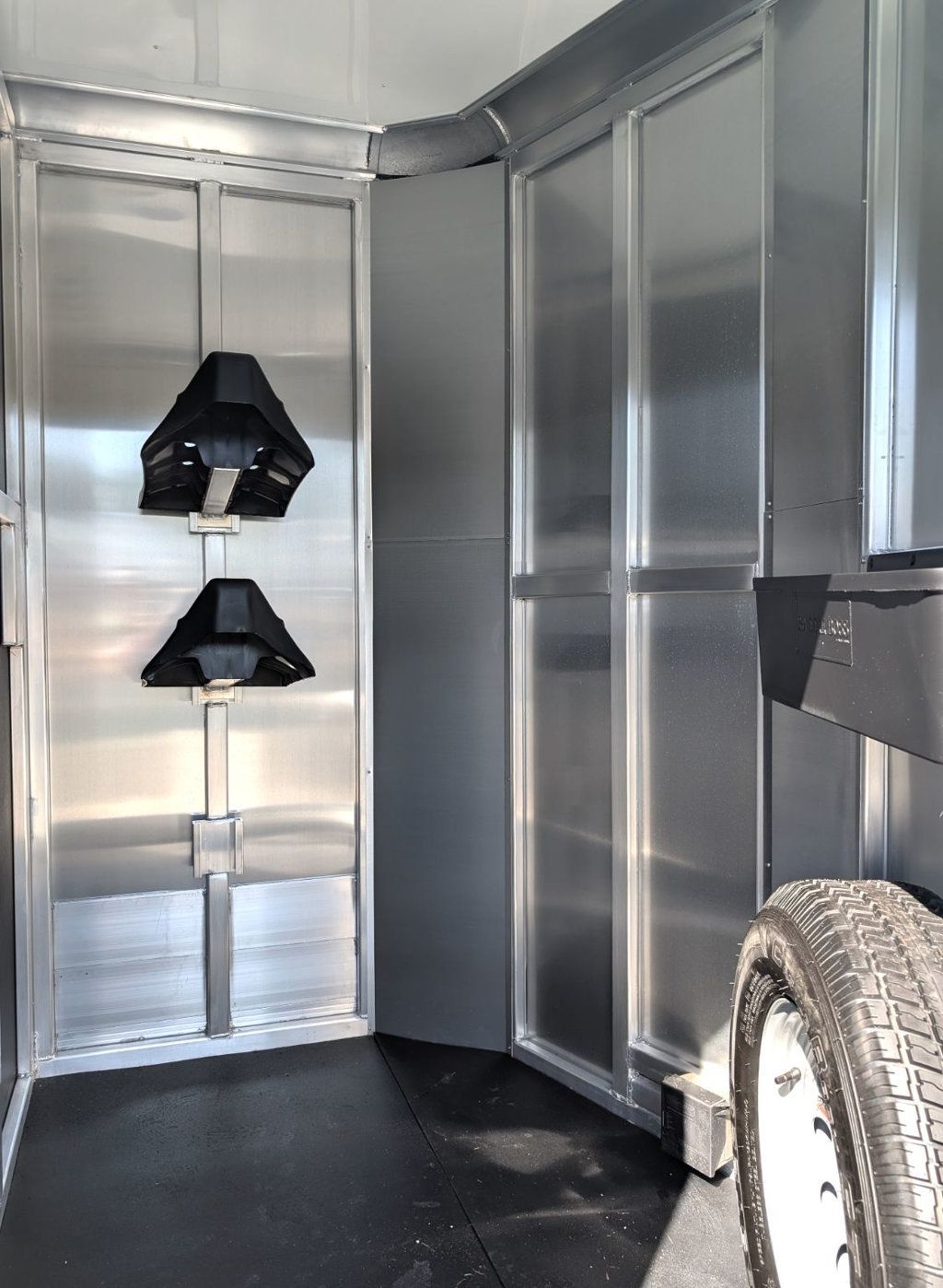 2026 Shadow 2 Horse KingPro Straight Load  - 22929016 - 2