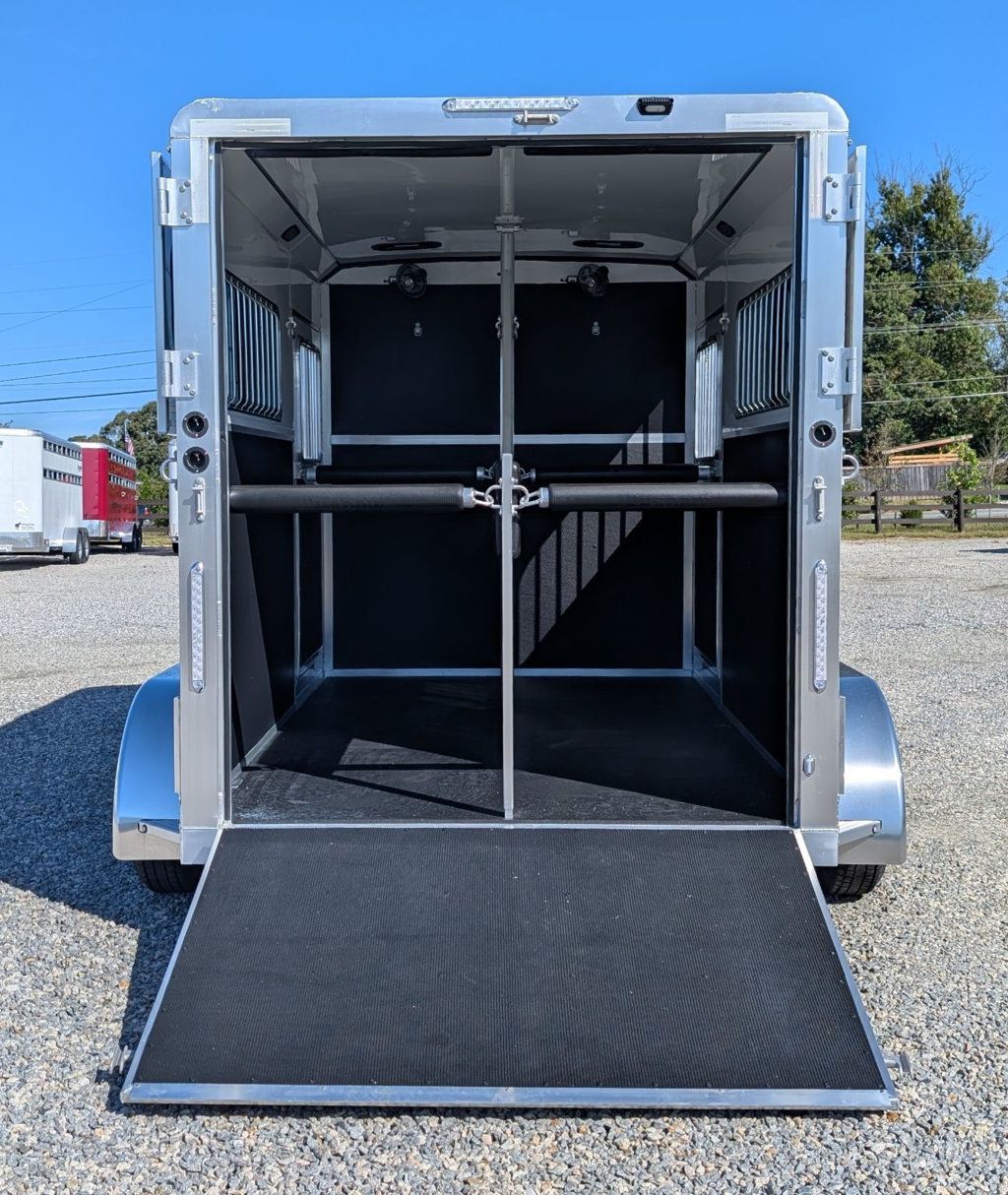 2026 Shadow 2 Horse KingPro Straight Load  - 22929018 - 5