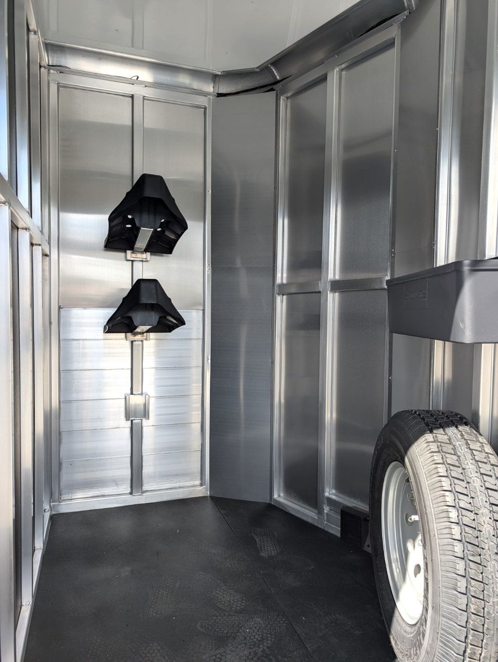 2026 Shadow 2 Horse KingPro Straight Load  - 22999619 - 2