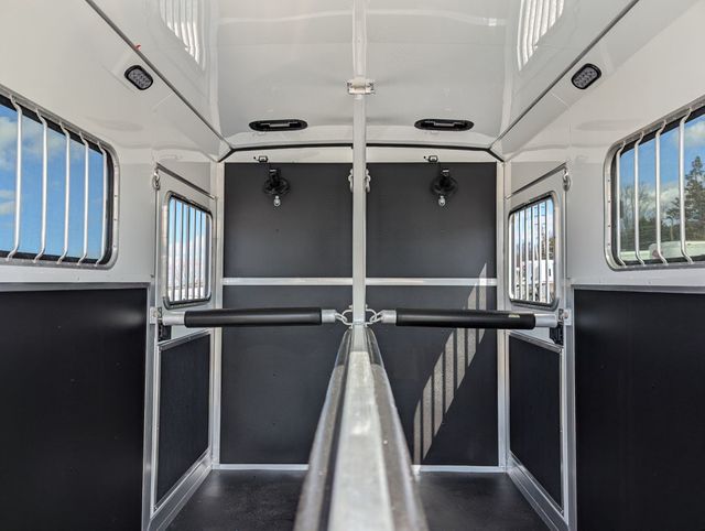 2026 Shadow 2 Horse KingPro Straight Load  - 22999619 - 6