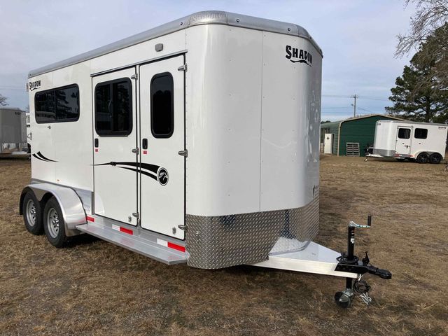 2026 Shadow 2 Horse KingPro Straight Load  - 22960731 - 0