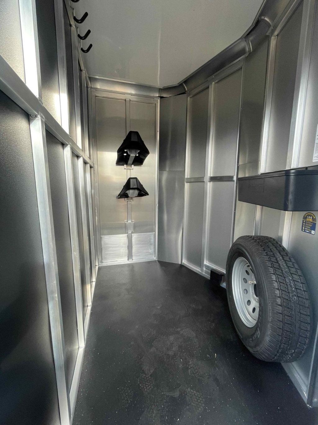 2026 Shadow 2 Horse KingPro Straight Load  - 22960731 - 1