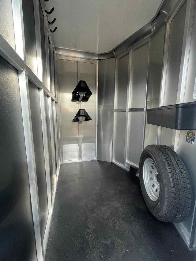 2026 Shadow 2 Horse KingPro Straight Load  - 22960731 - 1