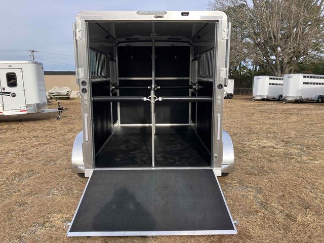 2026 Shadow 2 Horse KingPro Straight Load  - 22960731 - 5