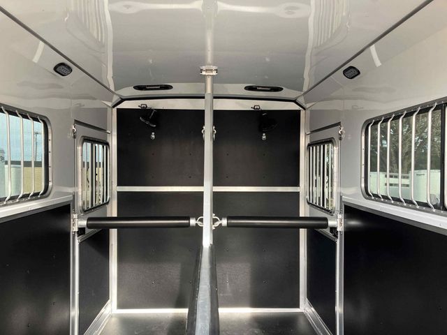 2026 Shadow 2 Horse KingPro Straight Load  - 22960731 - 6