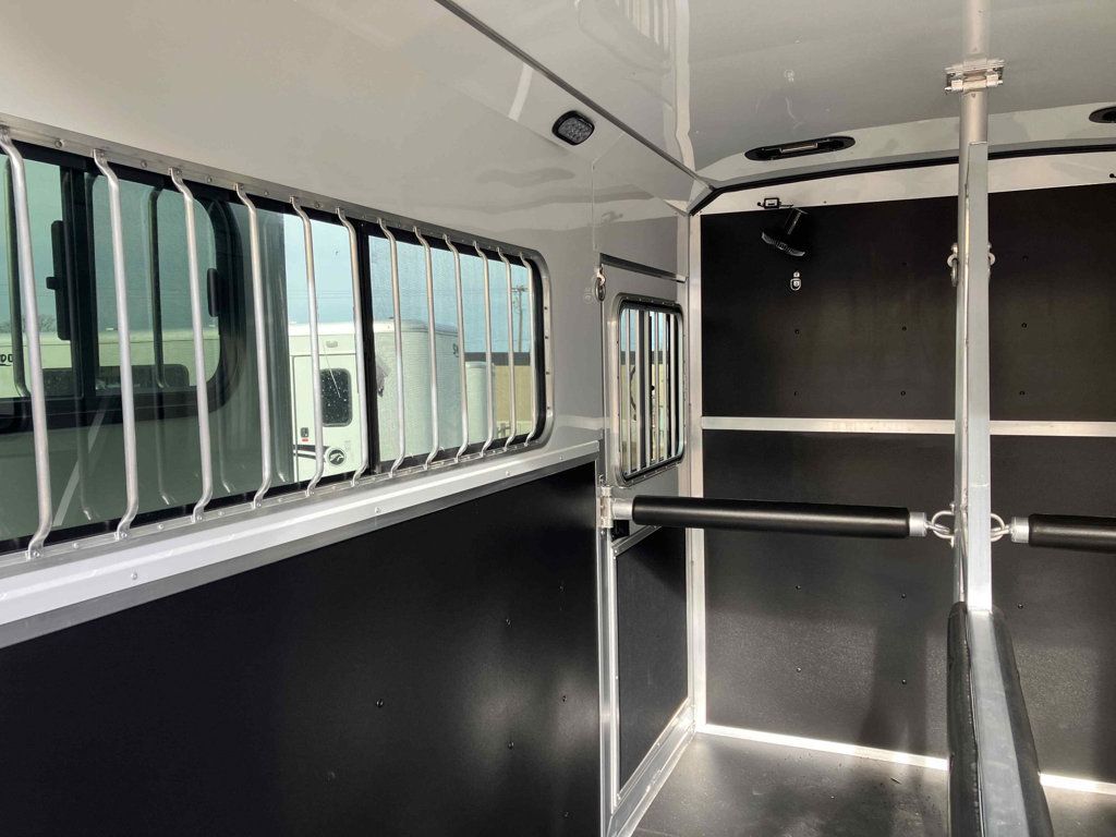 2026 Shadow 2 Horse KingPro Straight Load  - 22960731 - 7