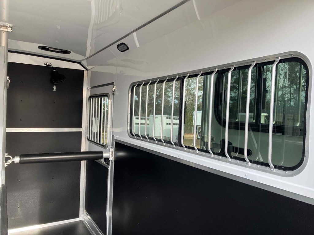 2026 Shadow 2 Horse KingPro Straight Load  - 22960731 - 8