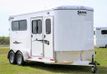 2026 Shadow 2 Horse KingPro Straight Load Draft w Queen Tack  - 22999362 - 1